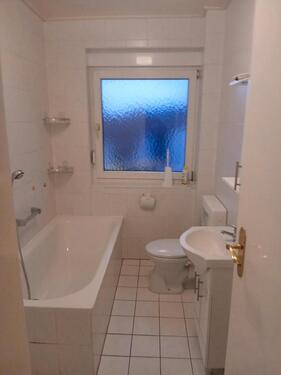 Foto - Etagenwohnung in Leidersbach zur Miete