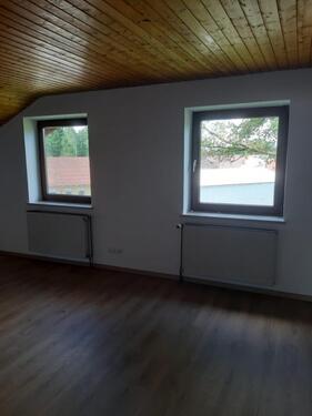 Foto - 4 Zimmer Etagenwohnung zur Miete in Untergriesbach
