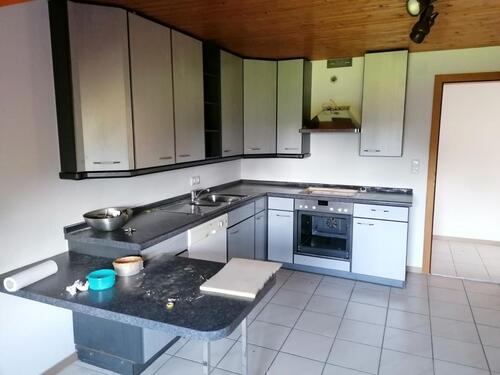 Foto - 4 Zimmer Etagenwohnung in Untergriesbach