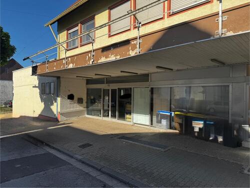 Foto - Gewerbefläche 115m2 in 66126 Altenkessel