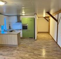 4 Zimmer Wohnung mit großer Wohnküche - Wolnzach