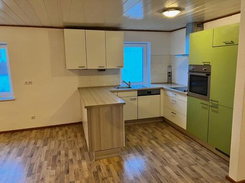 Foto - 4 Zimmer Etagenwohnung in Wolnzach