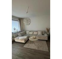 Moderne 3-Zimmer-Wohnung mit Balkon in Wolfsburg