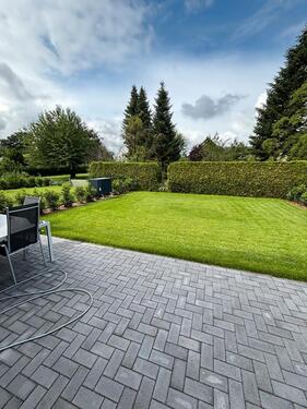 Foto - 4 Zimmer Doppelhaushälfte zur Miete in Drebber