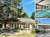 Foto - Exklusives Wohnensemble mit Poolhaus in Waldlage