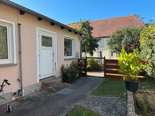 Foto - 4 Zimmer Einfamilienhaus zum Kaufen in Wolmirstedt