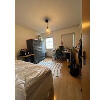 Helles WG-Zimmer in zentraler Lage - Recklinghausen Berghausen