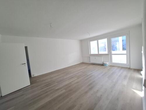 Foto - 4 Zimmer Etagenwohnung zur Miete in Marienberg