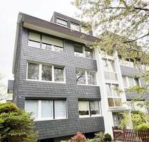 Apartment in bevorzugter Lage von Leichlingen - Leichlingen (Rheinland)