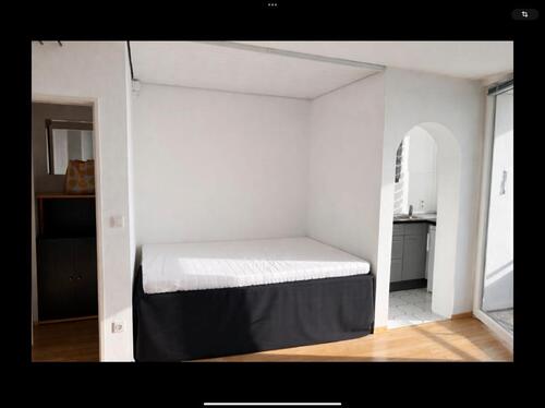 Foto - Etagenwohnung in Leichlingen (Rheinland) zur Miete