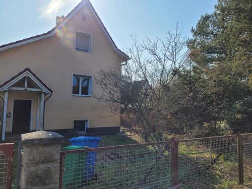 Foto - 3 Zimmer Küche Bad Einfamilienhaus Kriesensicher heizen