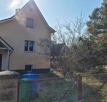 3 Zimmer Küche Bad Einfamilienhaus Kriesensicher heizen - Königs Wusterhausen