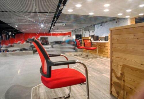 Foto - Wohnen I Gewerbe I Loft I Platz I Natur etc. in Saarbrücken-West