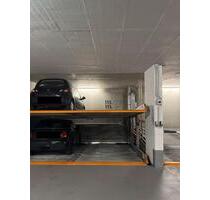 Duplex Stellplatz zwischen Pasing- & Westkreuz-Bahnhof - München Pasing-Obermenzing