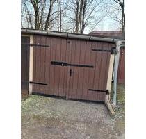 ✅ Schöne Garage zu vermieten: Nutzunger Str. 15, 09337 Hohenstein-Ernstthal