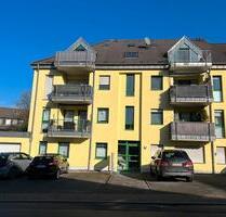 Schöne helle Dachgeschoss Wohnung - Herzogenrath