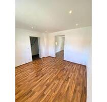 Renoviertes Familienhaus mit Garten und Terasse - - Mannheim Herzogenried