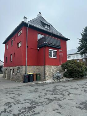 Foto - Mehrfamilienhaus, Wohnhaus zum Kaufen in Helmbrechts