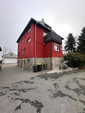 Foto - Mehrfamilienhaus, Wohnhaus in Helmbrechts