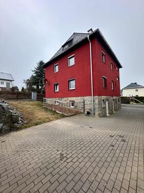 Foto - Mehrfamilienhaus, Wohnhaus in Helmbrechts zum Kaufen