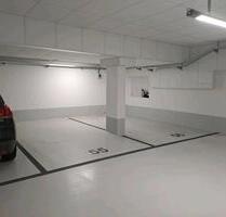 Tiefgaragenstellplatz - 110,00&nbsp;EUR Miete, in Fulda (PLZ: 36041) Fulda-Galerie