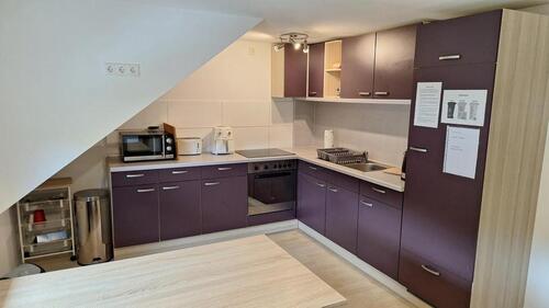 Foto - WG-Zimmer in Mosbach Frauen WG!!