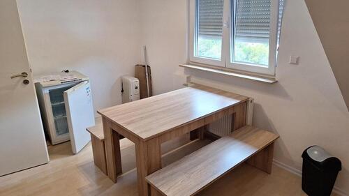 Foto - 1 Zimmer Maisonettenwohnung zur Miete in Mosbach