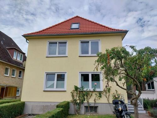 Foto - Zweifamilienhaus, gute Lage, neue Heizung