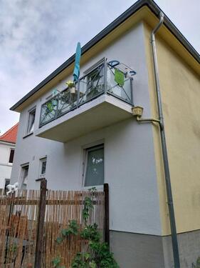 Foto - 6 Zimmer Mehrfamilienhaus, Wohnhaus zum Kaufen in Plön