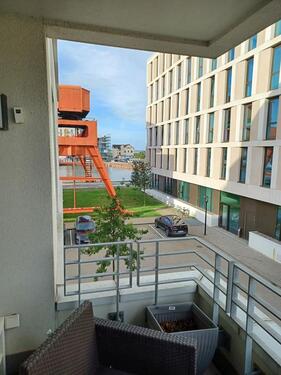 Foto - 2 Zimmer Etagenwohnung zur Miete in Bremerhaven