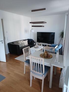 Foto - Etagenwohnung in Bremerhaven zur Miete