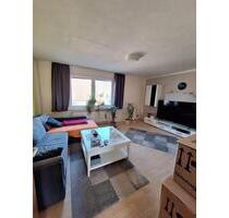 Gepflegte 4-Zimmerwohnung in einem Sechsfamilienhaus in Elze zu vermieten