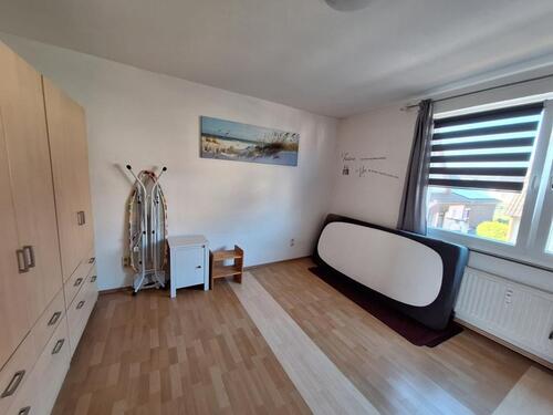 Foto - Etagenwohnung in Elze zur Miete