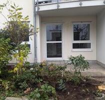 Müllheim, 1ZW im EG mit Terrasse und Garten