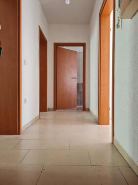 Foto - 2-Raum-Wohhnung in Eilenburg im EG mit Terrasse zu vermieten