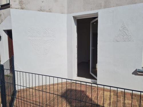 Foto - Erdgeschoßwohnung in Eilenburg zur Miete