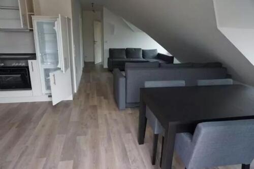 Foto - Dachgeschoßwohnung in Neustadt in Holstein zur Miete