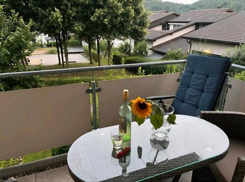 Foto - Hochparterre in Sindelfingen zur Miete