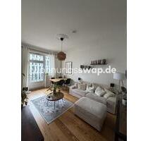 Wohnungsswap - 3 Zimmer, 75 m² - Dorotheenstraße, Hamburg-Nord, Hamburg