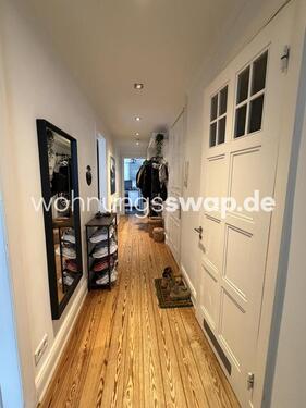 Foto - 3 Zimmer Etagenwohnung in Hamburg