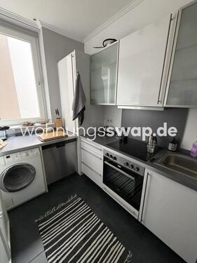 Foto - Etagenwohnung in Hamburg zur Miete