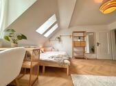 Foto - 1 Zimmer Etagenwohnung zur Miete in Stuttgart
