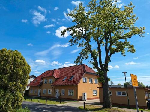 Foto - 2 Zimmer Wohnung Oranienburg Wensickendorf ab 01.05.