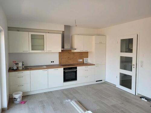 Foto - 2 Zimmer Etagenwohnung zur Miete in Oranienburg