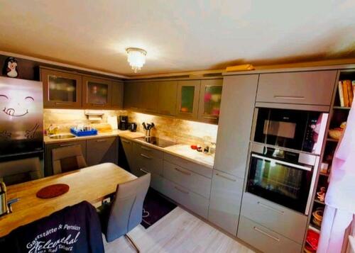 Foto - 4 Zimmer Reihenhaus zum Kaufen in Ohrdruf