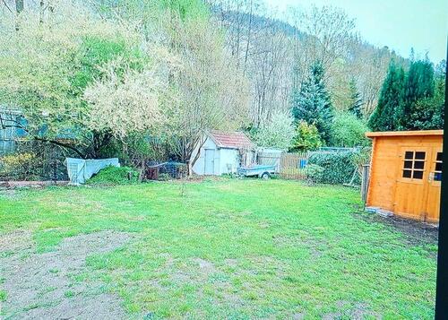 Foto - 4 Zimmer Reihenhaus in Ohrdruf