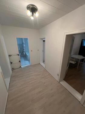 Foto - Erdgeschoßwohnung in Bremerhaven zur Miete