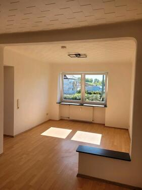 Foto - 3 ZKB Einliegerwohnung renoviert Kaltmiete 600 Euro