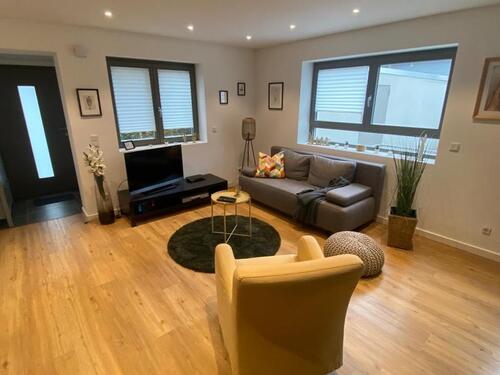 Foto - 1.5 Zimmer Erdgeschoßwohnung zur Miete in Oberursel (Taunus)