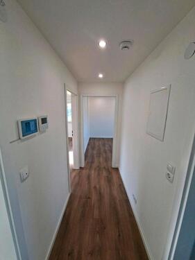 Foto - 3 Zimmer Etagenwohnung zur Miete in Wutöschingen